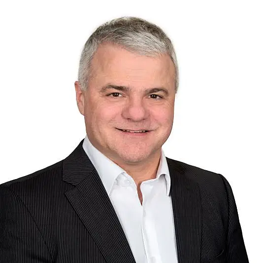 Adrian Altenburger